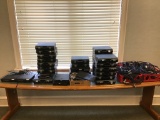 MICROPHONE EQUIPMENT