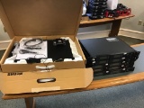 A/V EQUIPMENT