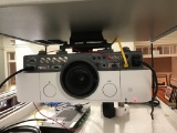 DIGITAL PROJECTORS