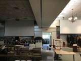 SCREENS