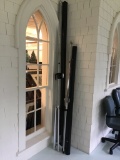 PROJECTOR SCREENS