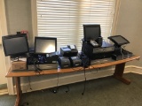 POINT OF SALE SYSTEMS