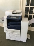 XEROX COPIER