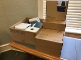 NETWORK ROUTERS AND ACCESS POINTS