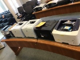 PRINTERS