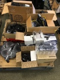 TELECOMMUNICATIONS EQUIPMENT