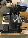 ASSORTED CONSUMER ELECTRONICS