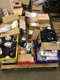 ASSORTED ELECTRONICS