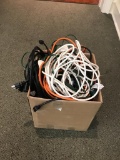 EXTENSION CORDS