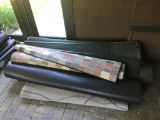 AREA MATS