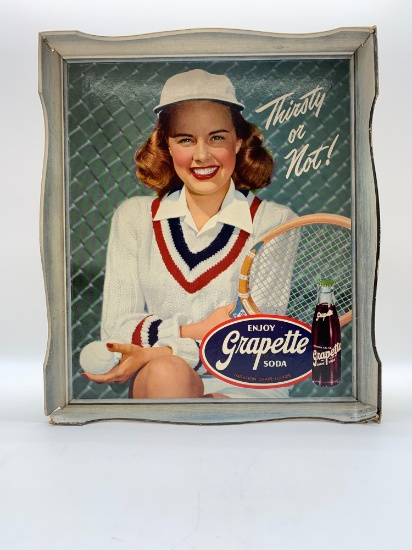 Oil Capital Collectibles Winter Online Auction