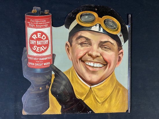 Oil Capital Collectibles Spring Auction Day 2