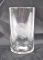 Very early etched Adolph Coors Glass RARE