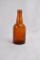 Early 1900's Coors Dark Amber Beer Bottle 8