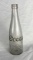 Early Pre-Prohibition Clear Glass Coors Beer Bottle 8.75