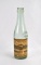 Coors Prohibition Beer Bottle Pluto Water RARE