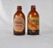 Rare 1930's Coors Bock Beer & Early Coors Light Stubby Bottles