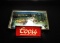 1970's Coors Light-up Sign