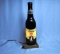 1050's Coors Banquet Bottle Motion Light. NI