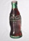 1949 Die-Cut Coca-Cola Bottle Sign