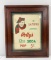 Polly 5 Cent Soda Pop Sign GRAPHIC