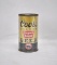 Coors Golden Export Lager Flat Top Can 