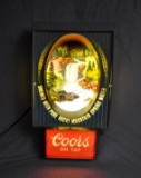 1970's Coors 