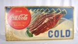 1940 Coca-Cola Advertisement 