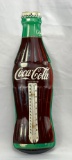Coca-Cola Bottle Thermometer DONASCO