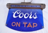 1940's Coors Bar Light RARE