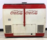 Westinghouse WH-12 Coca-Cola 