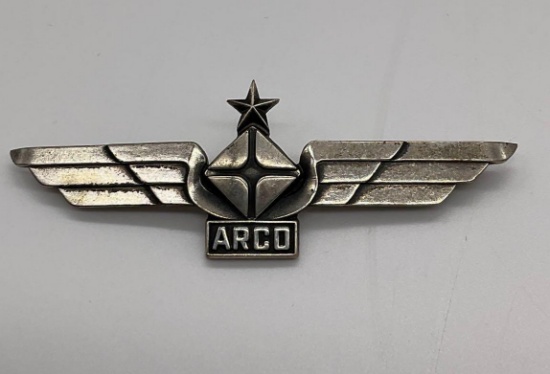 ARCO Wings Pin