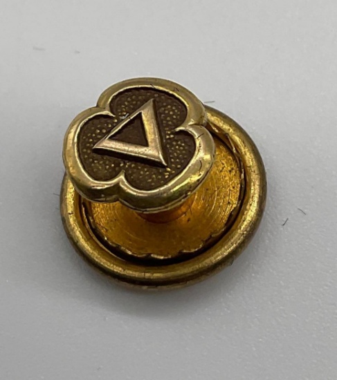 Cities Service Service Pin
