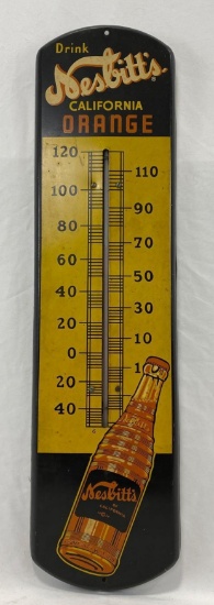Nesbitt's of California Thermometer w/ Bottle