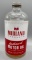 Midland Outboard Quart Oil Bottle