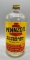 Pennzoil Outboard Quart Oil Bottle w/ Zip