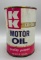 Kar Kraft Quart Oil Can