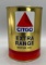 CITGO Extra Range Quart Oil Can
