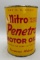 Nitro Penetro Quart Oil Can