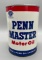 Penn Master Quart Oil Can