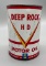 Deep Rock H.D. Quart Oil Can