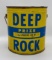 Deep Rock Prize 10lb Grease Can