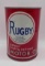 Rugby Quart Oil Can