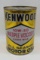 Kenwood Quart Oil Can