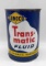 Sunoco Tran-Matic Quart Can