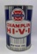 Champlin Hi-Vi 5 Quart Oil Can