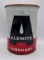 Alemite 5lb Grease Can
