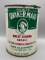 Graphic Quaker Maid 5lb Grease Can