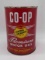 CO-OP Central Exchange Premium Motor Oils Quart Can