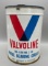 Valvoline 5lb Grease Can